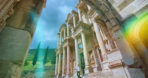 Unforgettable Private Ephesus Day Trip from Istanbul: Explore Ancient Wonders