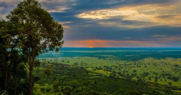 3 Day Guided Tour to Queen Elizabeth National Park