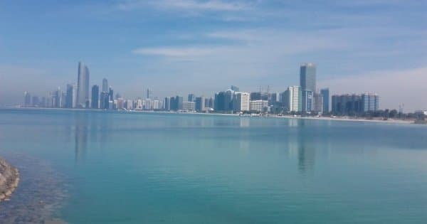 Full Day Private Abu Dhabi Tour from Dubai