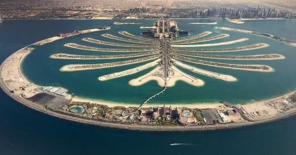 Private Stop-Over Tour from Dubai Airport