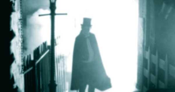 Jack the Ripper Walking Tour - 6:00 pm