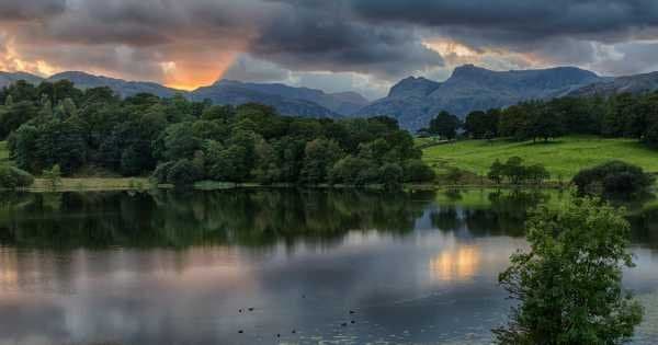 Lake District Overnight