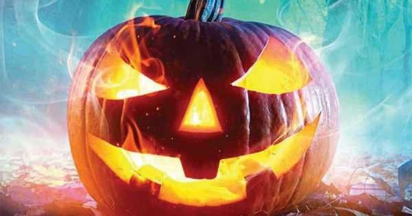 Phobophobia 13 - Londons Ultimate Halloween Event