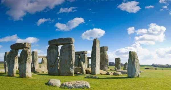 Simply Stonehenge Tour - Morning