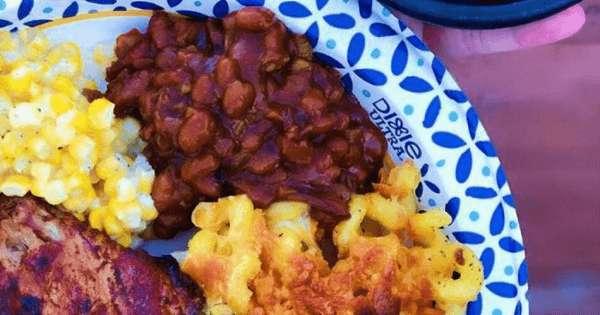 1-Hour Local Food and History Experience