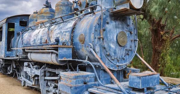 Death Valley Day Tour From Las Vegas