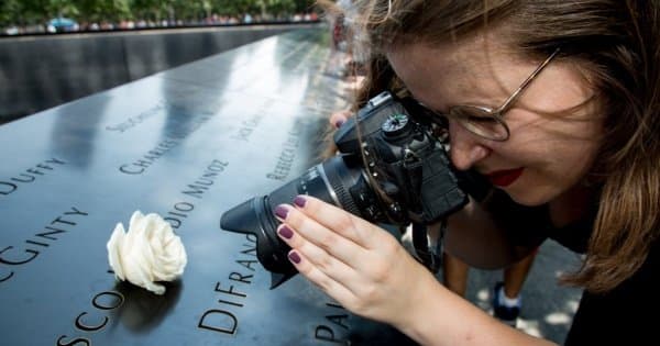 World Trade Center Photo Safari