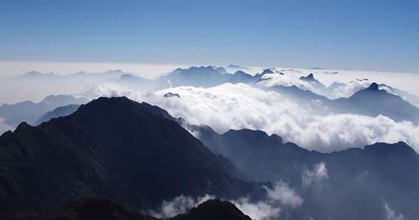 2-way Fansipan Cable Car Ticket With Round Trip Transportation