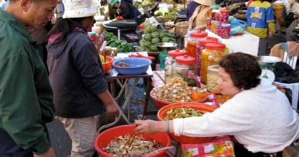 Cooking Class & Market Visit in Ho Chi Minh City