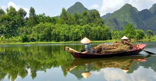 Cooking on Mekong Delta & Cai Be Floating Market