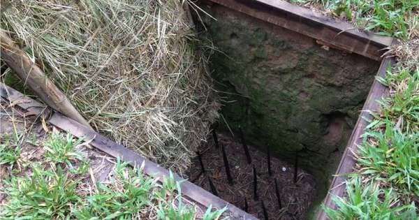 Cu Chi Tunnels Half Day Tour Joining Tour