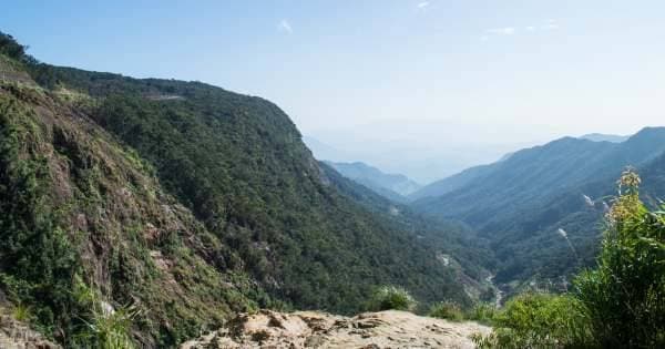Da Lat Special Canyoning Small Group