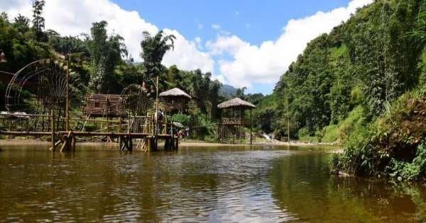 Enjoy the Hidden Charm of Sapa From Hanoi 3-day 2-night