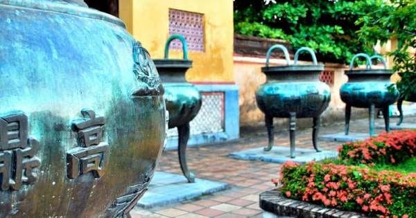 Half Day Cyclo City Private Tour