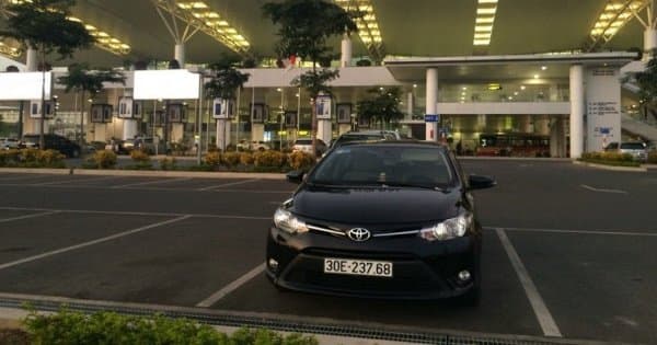 Hanoi - Ha Long Bay Private Transfer by 4 Seats Car