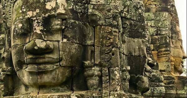 Hanoi - Halong - Siem Reap 5 Days