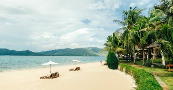 Hon Tam Island 1-day Tour With Round Trip Transfer