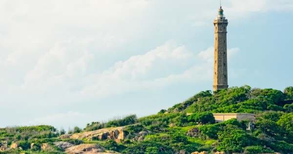 Ke Ga Light House Excursion