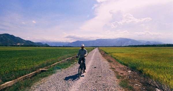 Nha Trang Countryside Tour by Bike