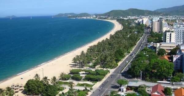 Nha Trang Highlight Half Day City Tour