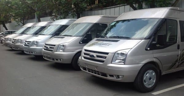 Noi Bai Airport Private Transfer