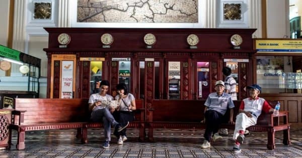 Private Cu Chi Tunnels and Ho Chi Minh City Full-day