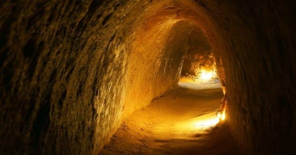 Private Cu Chi Tunnels Half-Day Tour from Ho Chi Minh City
