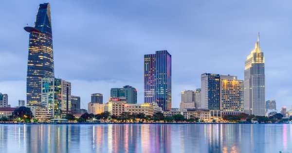 Saigon – Mekong Delta – Cu Chi – Saigon 4 Days