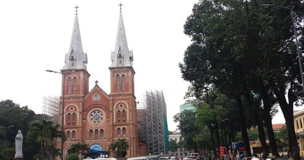 The Best of Ho Chi Minh City on Private Tour