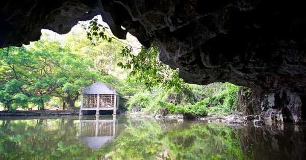 Trip to Ancient Capital (Hoa Lu - Tam Coc) - Ninh Binh - Joining Tour