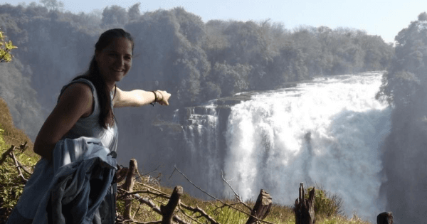 3 Nights Mighty Victoria Falls in Livingstone
