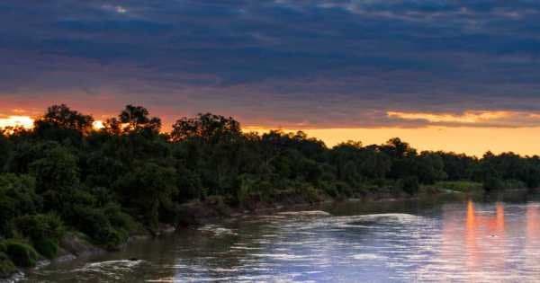 South Luangwa & Lower Zambezi 7 Day Safari